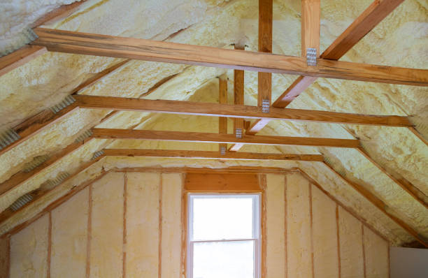 Best Insulation for Specific Applications in , OR