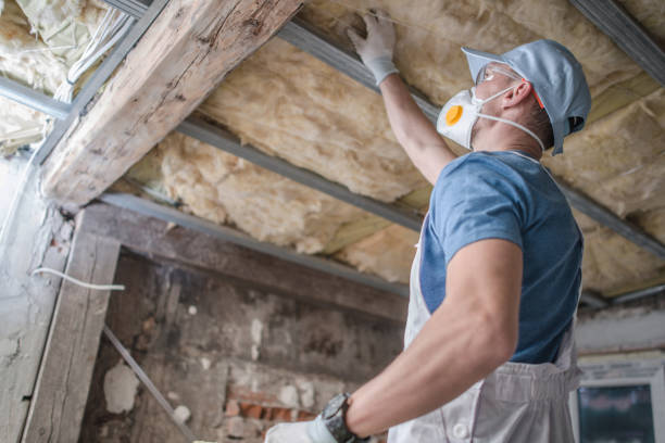 Best Insulation for Specific Applications in , OR