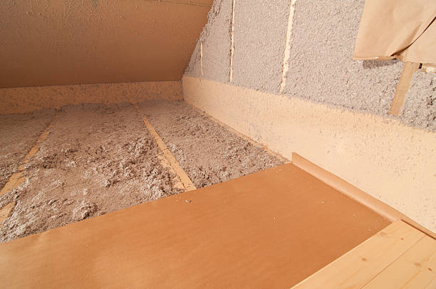 Best Cellulose Insulation in , OR