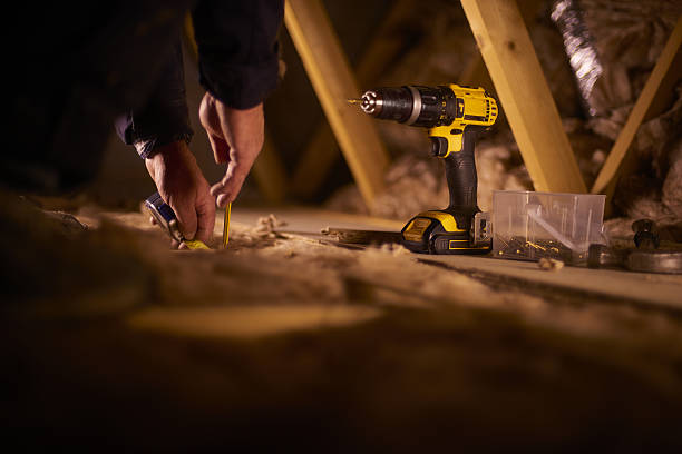 Best Geographic-Specific Insulation Services in , OR