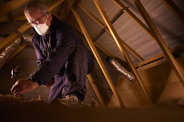 Best DIY Insulation Kits and Guidance in , OR